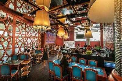 มิกซ์พรอม สาขาพรอมเมนาดา