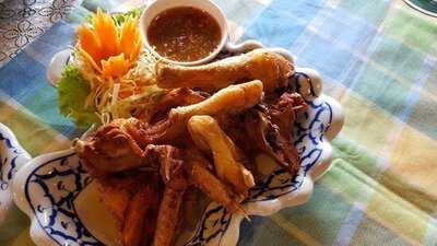 ครัวสโมสรวิทยุการบิน (แอร์โรไทยคลับ)