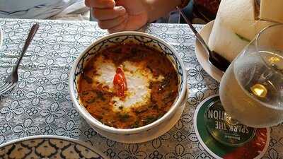 ครัวสโมสรวิทยุการบิน (แอร์โรไทยคลับ)