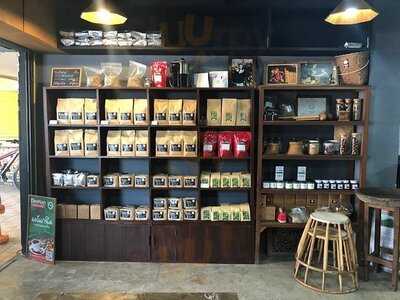 กาแฟดีนาน