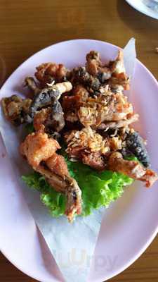 ใบเมี่ยง คาเฟ่ แอนด์ เรสตองรองส์