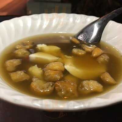 เต้าฮวยเสวย