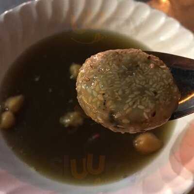 เต้าฮวยเสวย