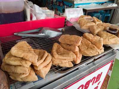 ร้านอาหาร ตั้งฮะเส็ง (ร้านเก่า)