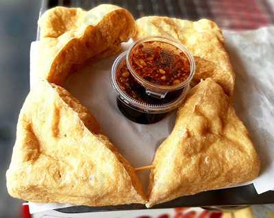 ร้านอาหาร ตั้งฮะเส็ง (ร้านเก่า)