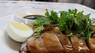 ร้านอาหาร ตั้งฮะเส็ง (ร้านเก่า)