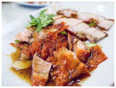 ร้านอาหาร ตั้งฮะเส็ง (ร้านเก่า)