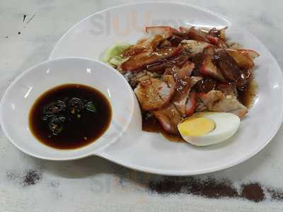 ร้านอาหาร ตั้งฮะเส็ง (ร้านเก่า)