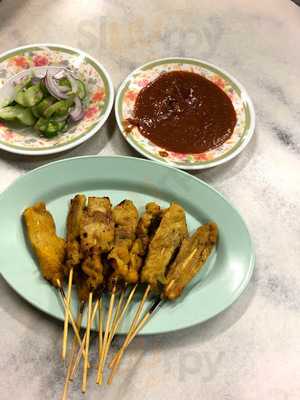 ร้านอาหาร ตั้งฮะเส็ง (ร้านเก่า)