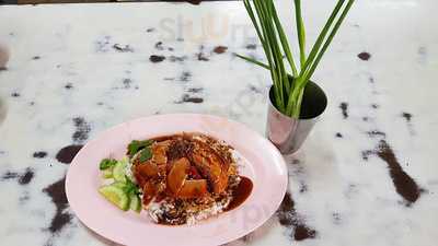 ร้านอาหาร ตั้งฮะเส็ง (ร้านเก่า)