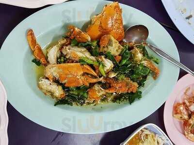 ร้านอาหาร คุณตุ่ม