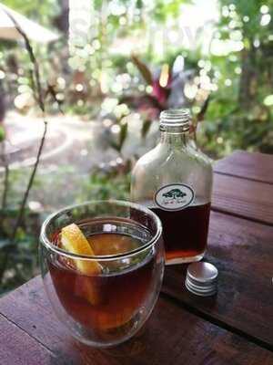 คาเฟ่ เดอ ฟอเรส 