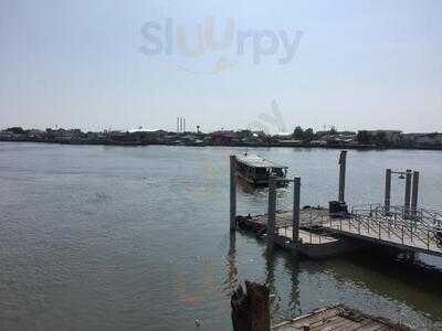 ท่าเรือภัตตาคาร