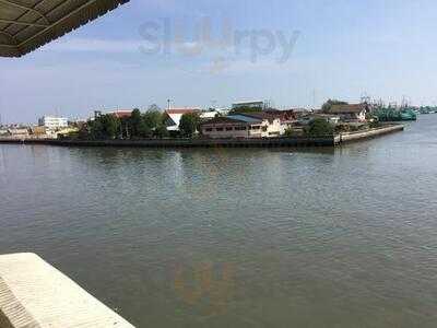 ท่าเรือภัตตาคาร