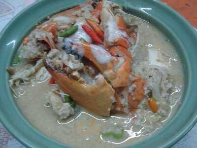 ร้านอาหาร ครัวริมเขื่อน