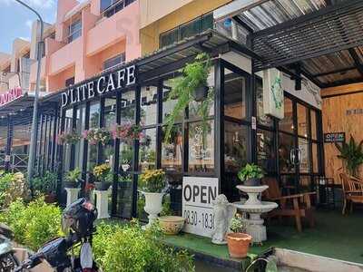 D'lite Cafe