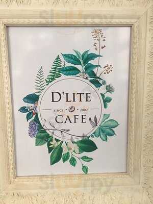 D'lite Cafe