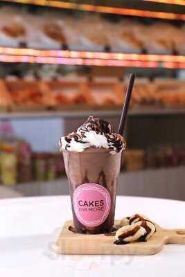 เค้ก แอนด์ มอร์