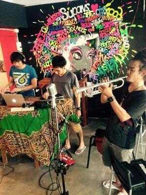 สุพรรณอินเดอะซิตี้