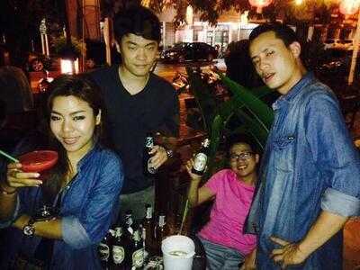 สุพรรณอินเดอะซิตี้