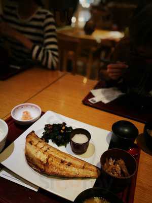 ร้านอาหารญี่ปุ่น ซูกิชิบาร์บีคิว