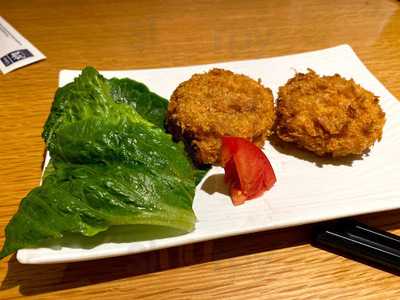 ร้านอาหารญี่ปุ่น ซูกิชิบาร์บีคิว