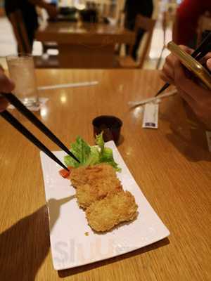 ร้านอาหารญี่ปุ่น ซูกิชิบาร์บีคิว