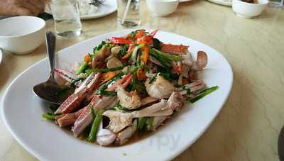 ร้านอาหาร เมืองเล