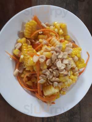 ร้านอาหาร เมืองเล