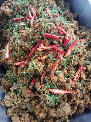 ร้านครัวคนใต้