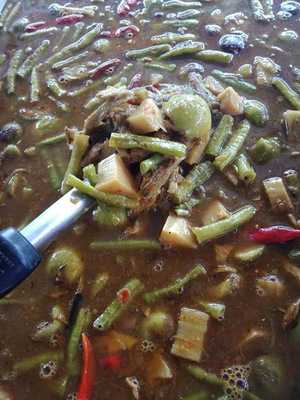 ร้านครัวคนใต้