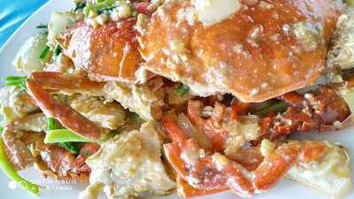 เรือนริมน้ำซีฟู๊ด