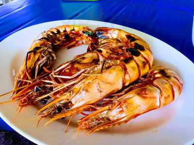 เรือนริมน้ำซีฟู๊ด