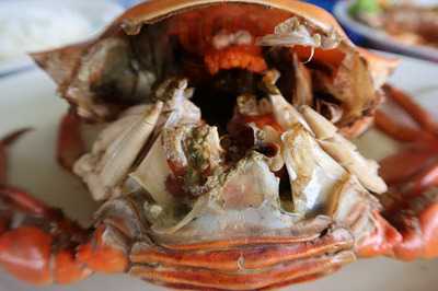 เรือนริมน้ำซีฟู๊ด