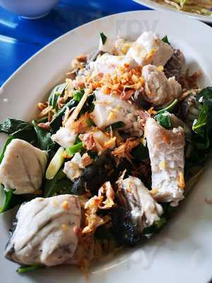 เรือนริมน้ำซีฟู๊ด