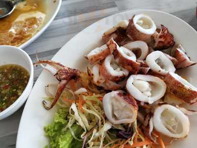 เรือนริมน้ำซีฟู๊ด