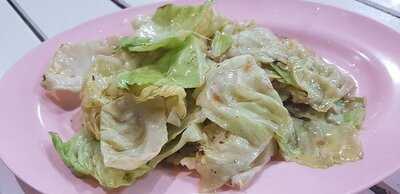 ร้านอาหารบ้านตาซีฟู้ด