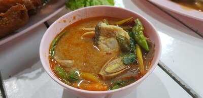 ร้านอาหารบ้านตาซีฟู้ด