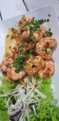 ร้านอาหารบ้านตาซีฟู้ด