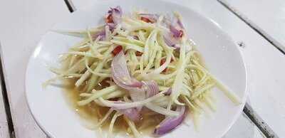 ร้านอาหารบ้านตาซีฟู้ด