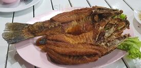 ร้านอาหารบ้านตาซีฟู้ด