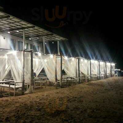 ร้านอาหารทะเลจัน