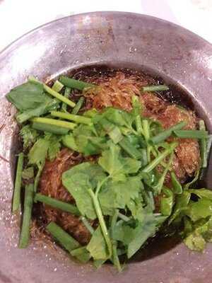 ร้านอาหารทะเลจัน