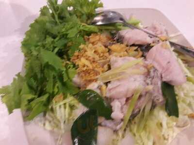 ร้านอาหารทะเลจัน