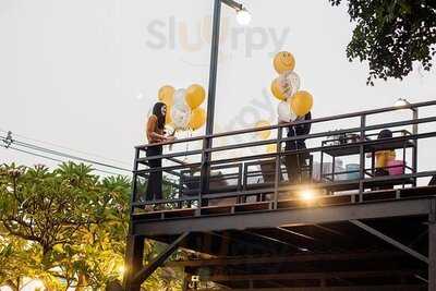 เทค วิว ซีฟู๊ด เรสเตอร์รอง