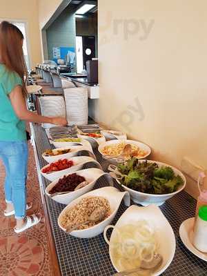 Costa Rita Pizza Bar And Coffee Shop