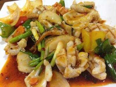 บ้านปลาทูซีฟู้ด