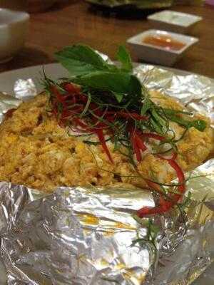 บ้านปลาทูซีฟู้ด