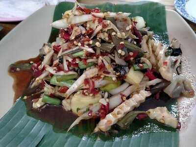 แตงโมแซ่บเว่อร์