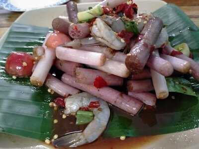 แตงโมแซ่บเว่อร์